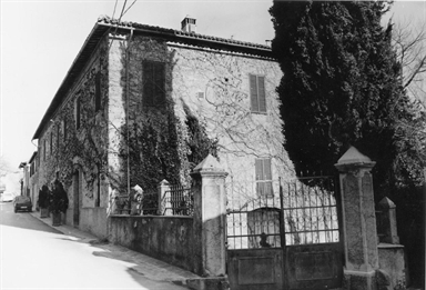 Villa Savini